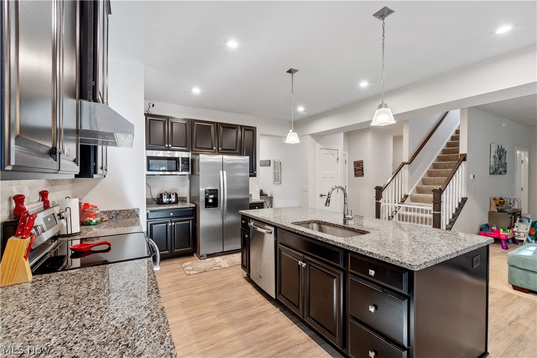 Stonebridge - Residential