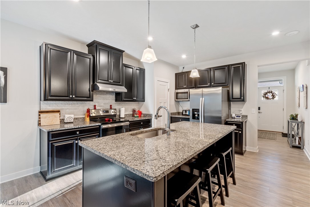 Stonebridge - Residential