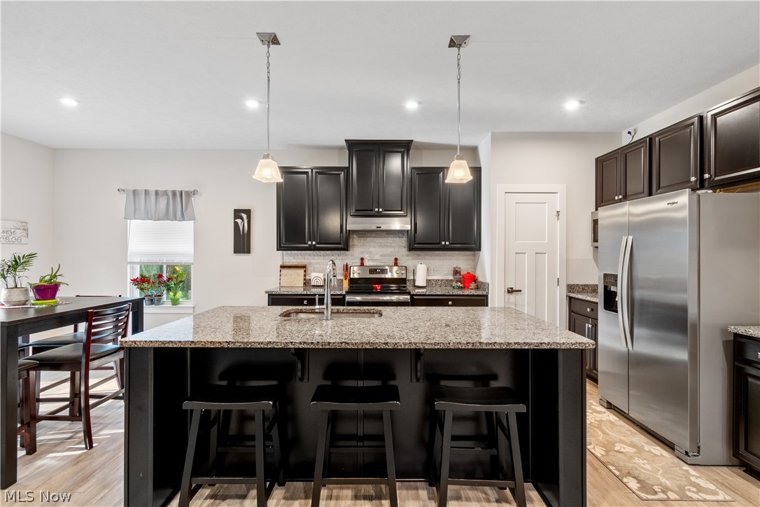 Stonebridge - Residential