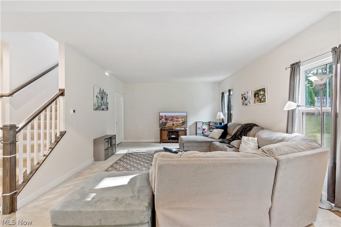 Stonebridge - Residential