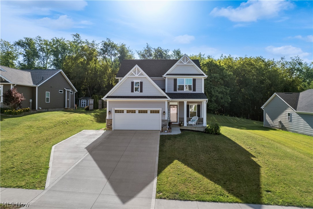 Stonebridge - Residential