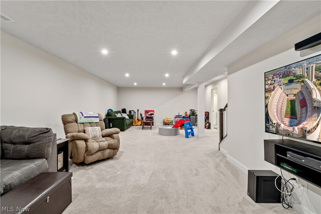 Stonebridge - Residential