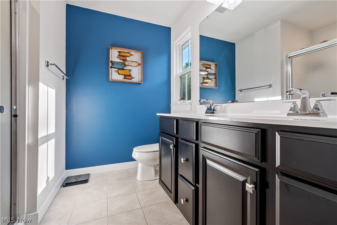 Stonebridge - Residential