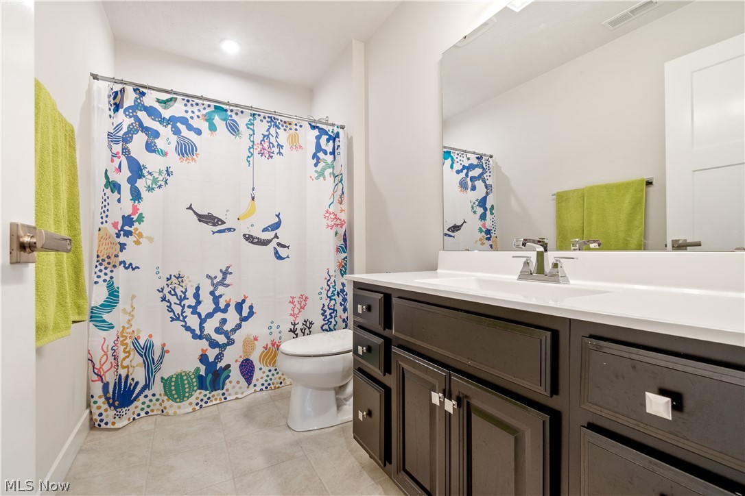 Stonebridge - Residential