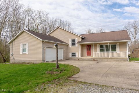 7645 Arthur Avenue NW, Canal Fulton, OH 44614 - MLS#: 5114516