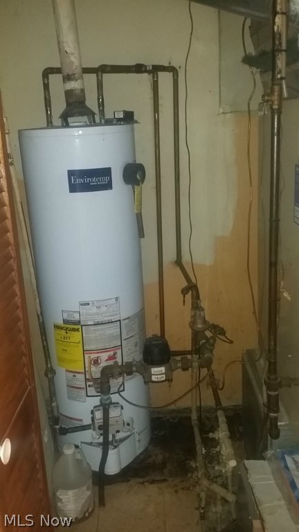 Lee Miles - Residential