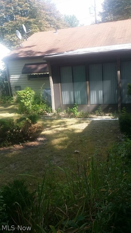 Lee Miles - Residential