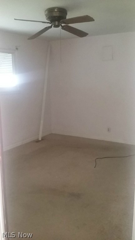 Lee Miles - Residential