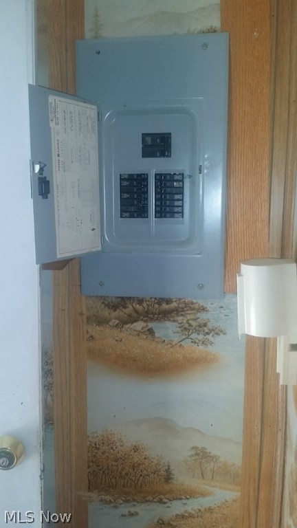 Lee Miles - Residential