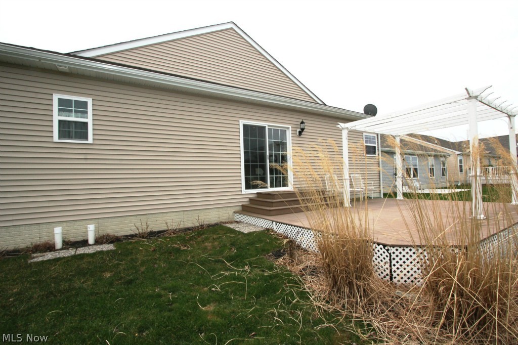 Gardens At Morningside 01 - Residential