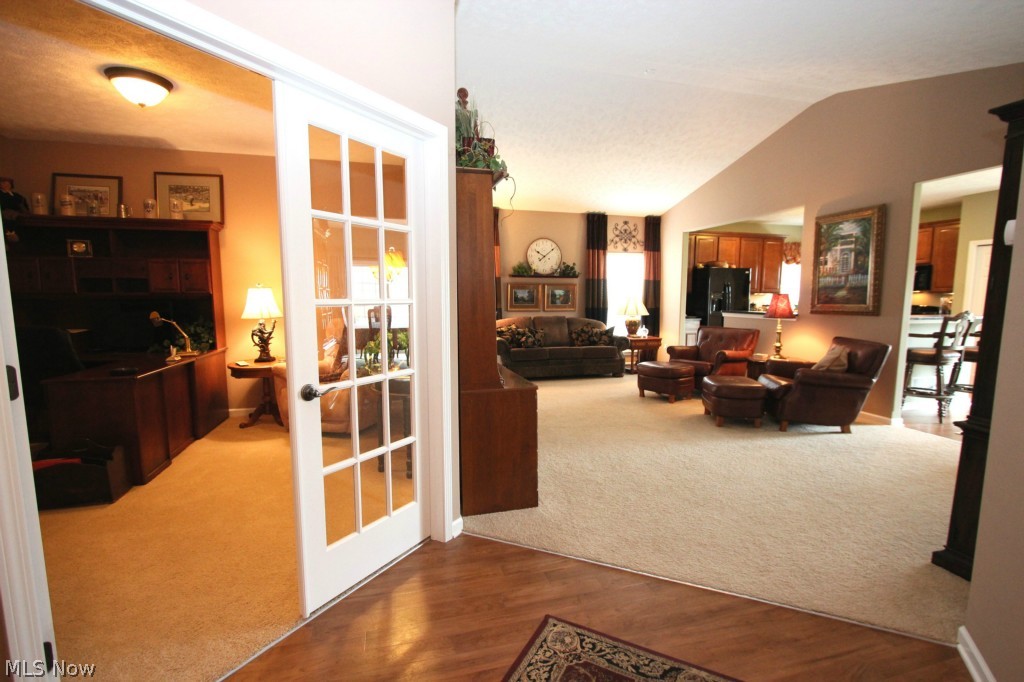 Gardens At Morningside 01 - Residential