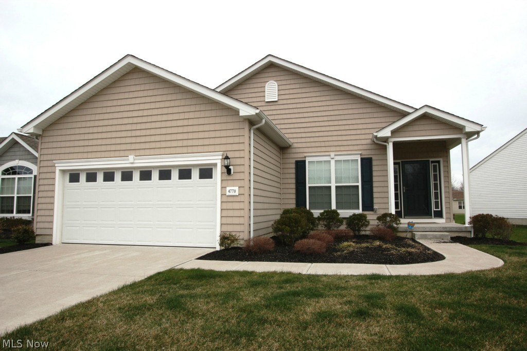 Gardens At Morningside 01 - Residential