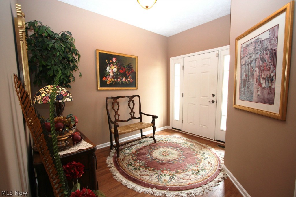 Gardens At Morningside 01 - Residential