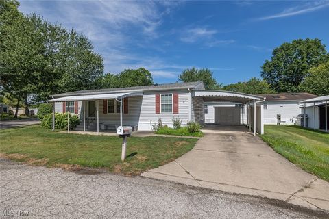 2 Corktree Dr, Olmsted Twp, OH 44138 - #: 5143693