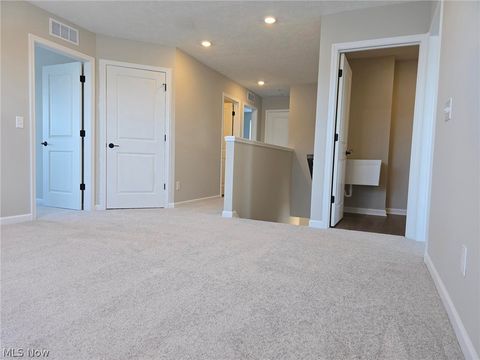 Tiny photo for 3790 Golden Wood Way, Green, OH 44685 (MLS # 5187739)