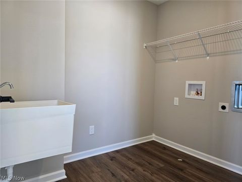 Tiny photo for 3790 Golden Wood Way, Green, OH 44685 (MLS # 5187739)