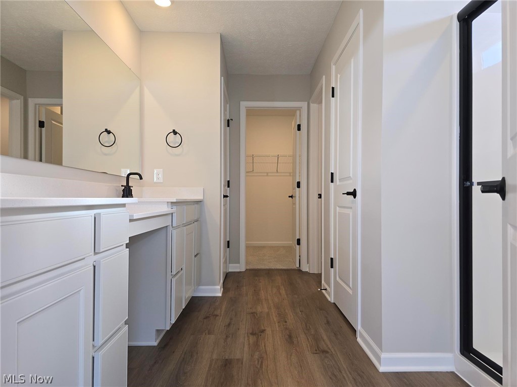 Jacobs Ridge - Residential