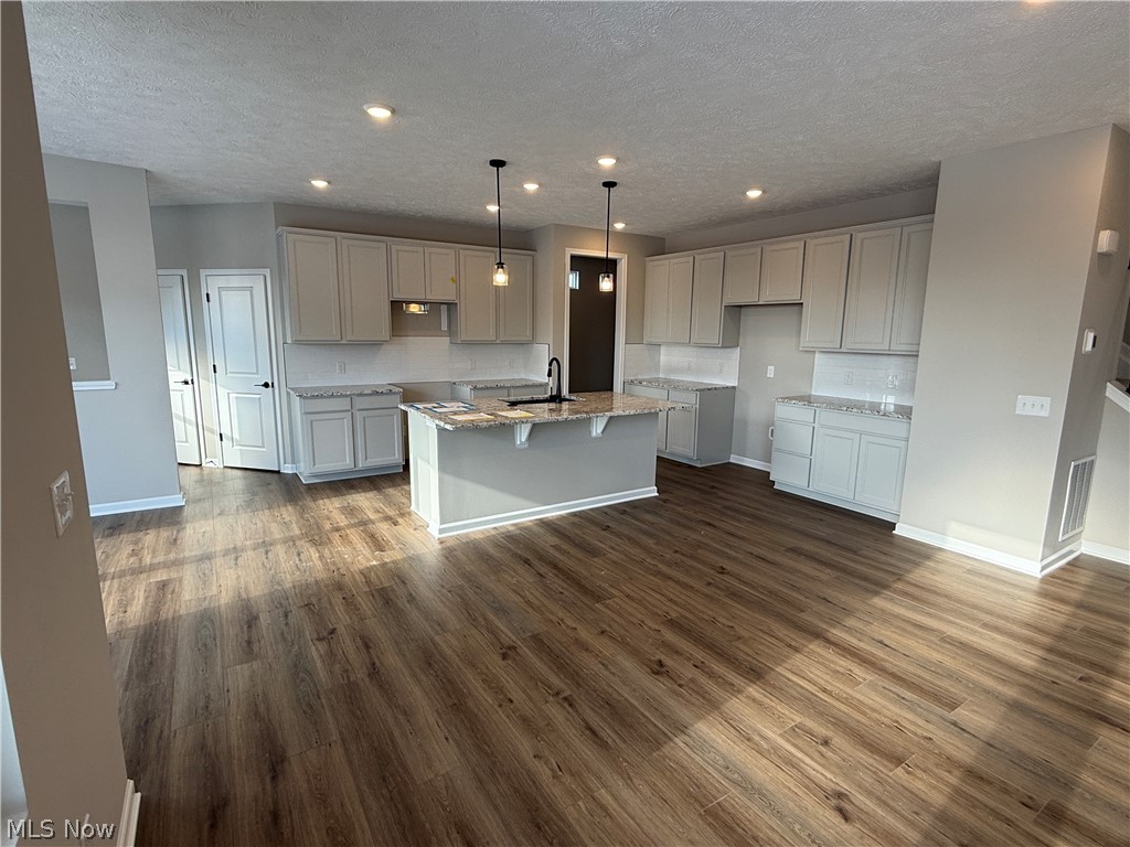 Jacobs Ridge - Residential