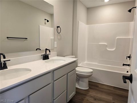 Tiny photo for 3790 Golden Wood Way, Green, OH 44685 (MLS # 5187739)