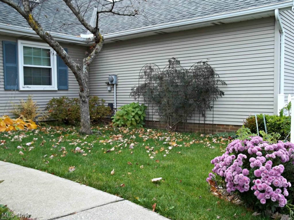 MacIntosh Farms - Residential