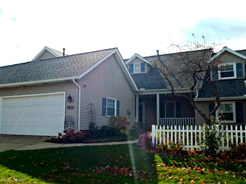 MacIntosh Farms - Residential