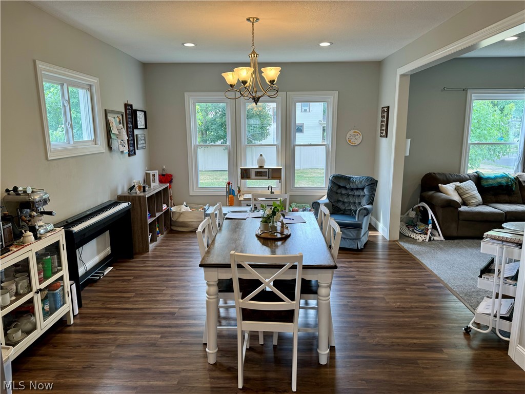 Deis-Adams Add - Residential