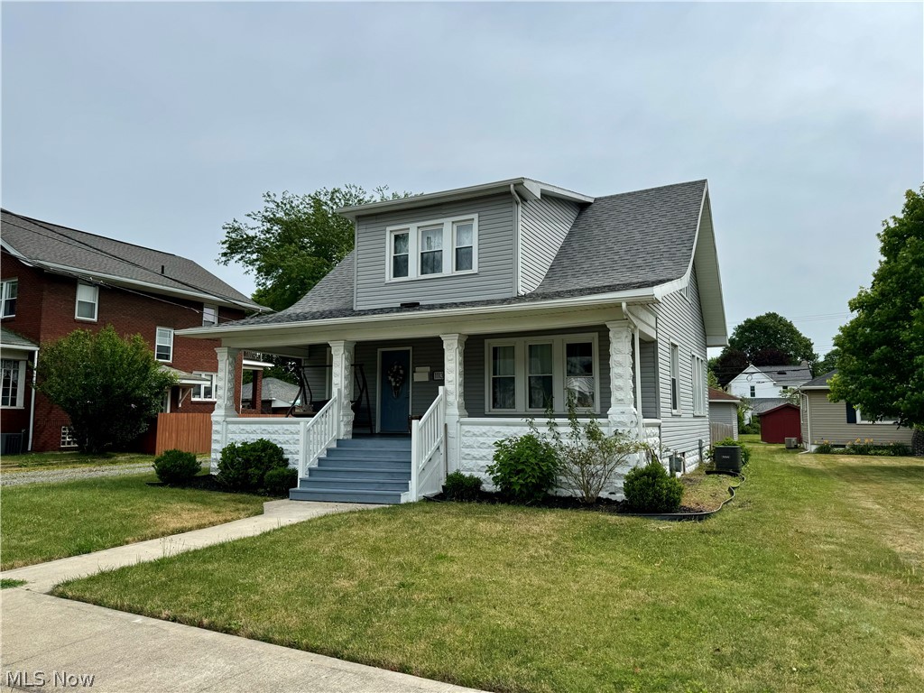 Deis-Adams Add - Residential