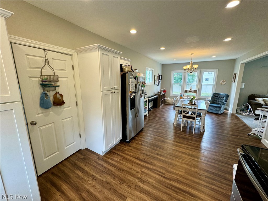 Deis-Adams Add - Residential