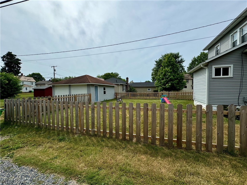 Deis-Adams Add - Residential