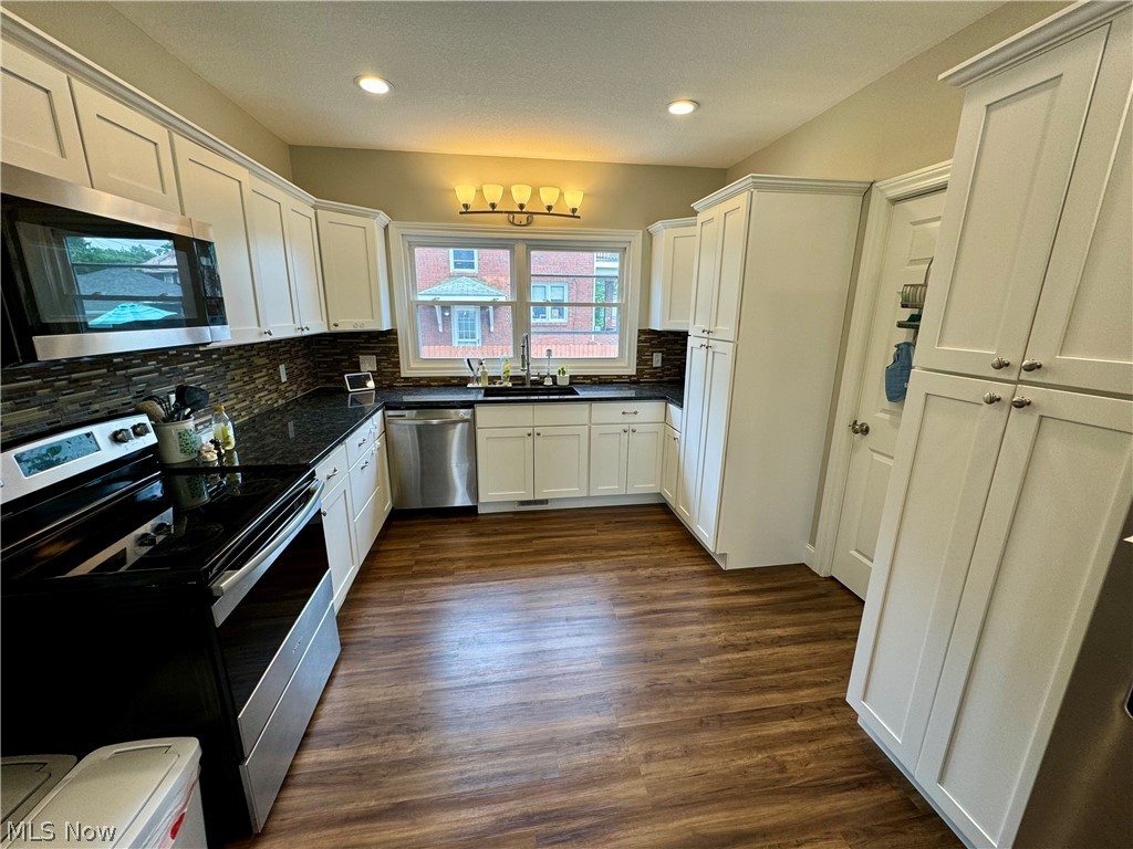 Deis-Adams Add - Residential