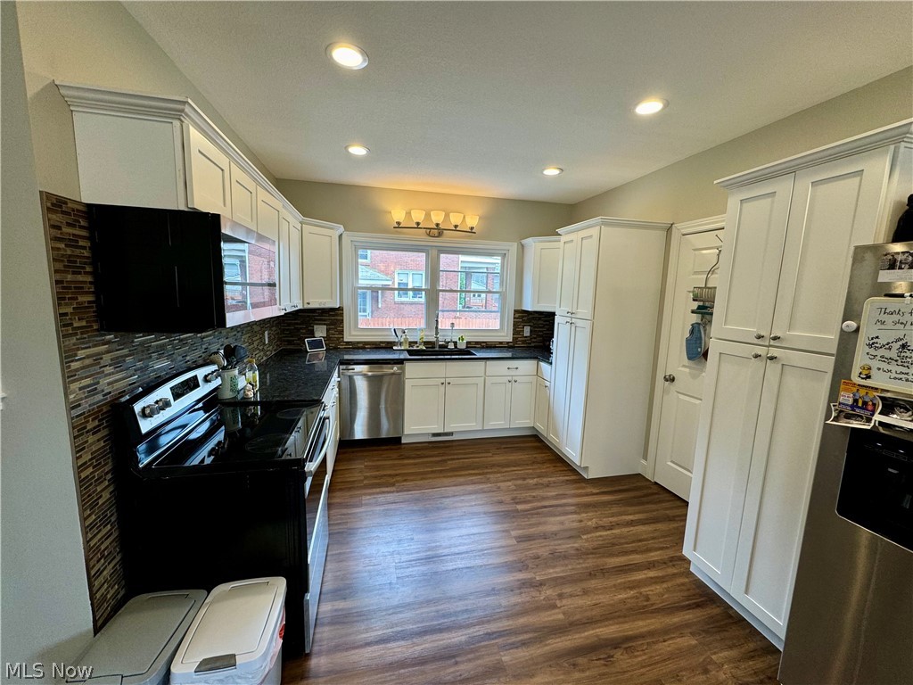 Deis-Adams Add - Residential