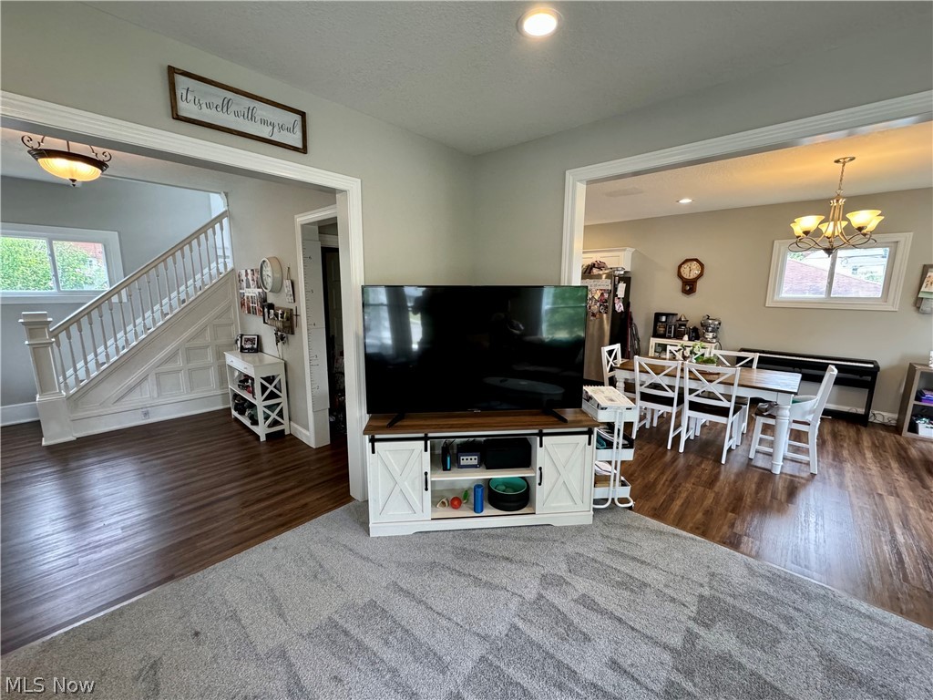 Deis-Adams Add - Residential