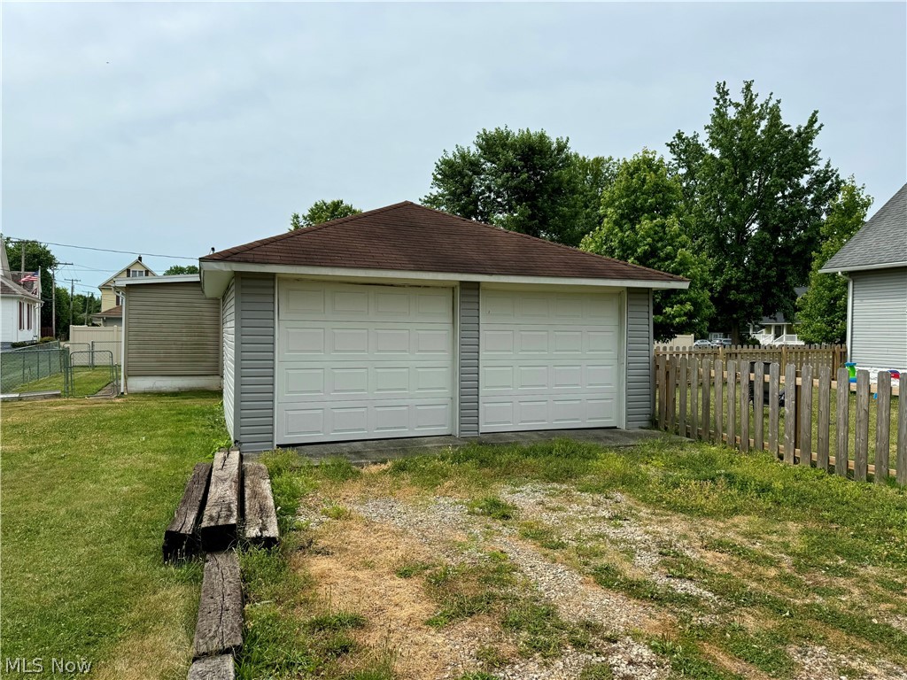 Deis-Adams Add - Residential