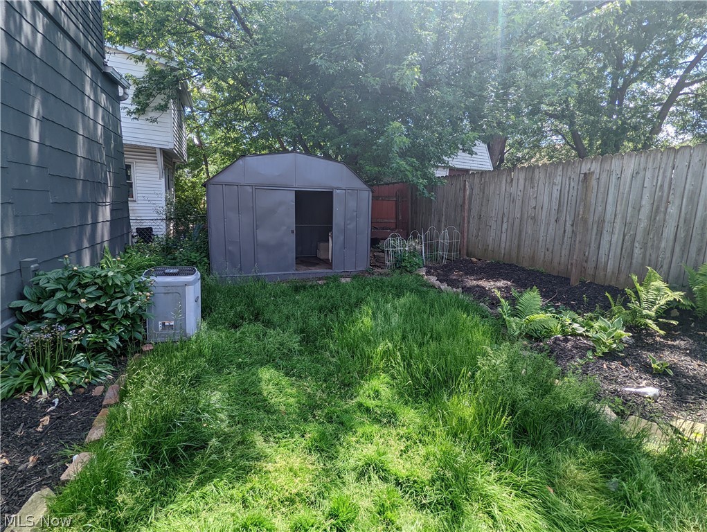 Regal Park Allotment/S H Kleinma - Residential Lease