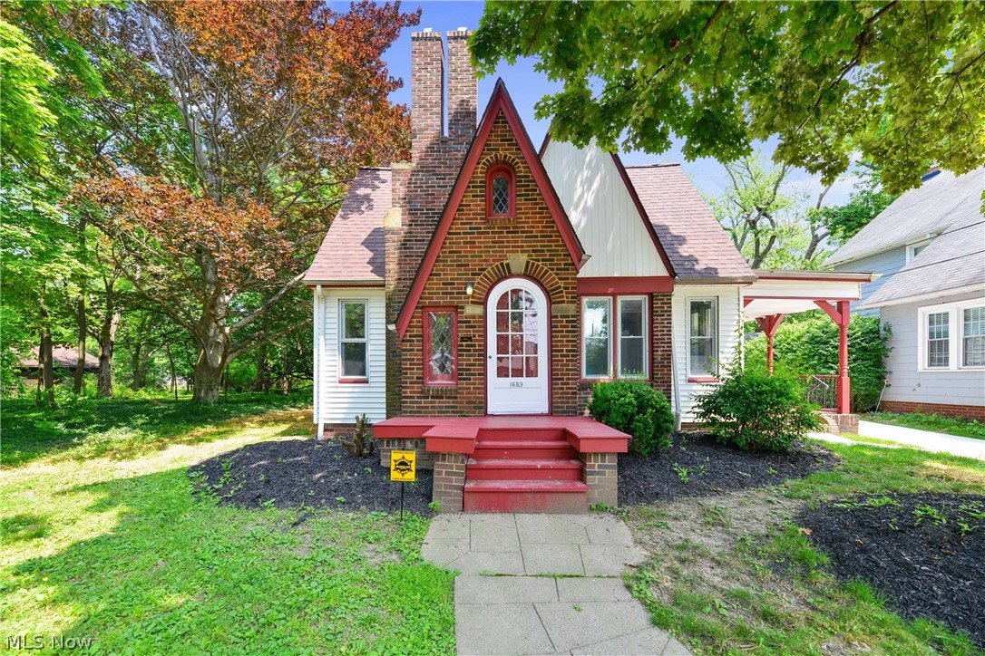 Wm T Arnos Belvoir Green - Residential