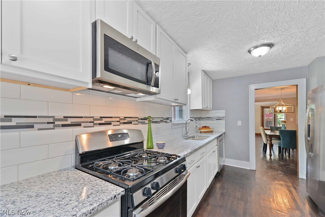 Wm T Arnos Belvoir Green - Residential