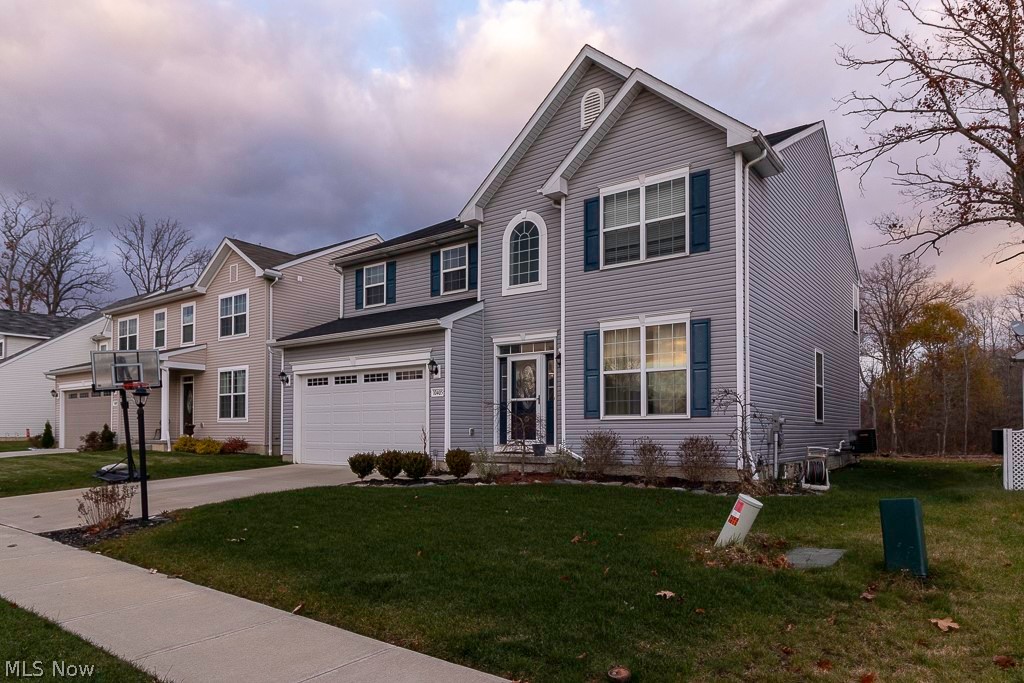 Herrington Place Ph 8 - Residential