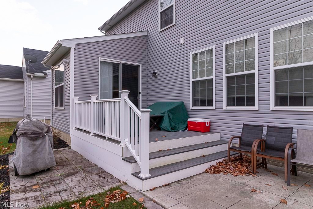 Herrington Place Ph 8 - Residential