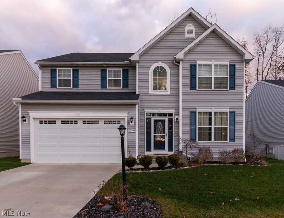 Herrington Place Ph 8 - Residential