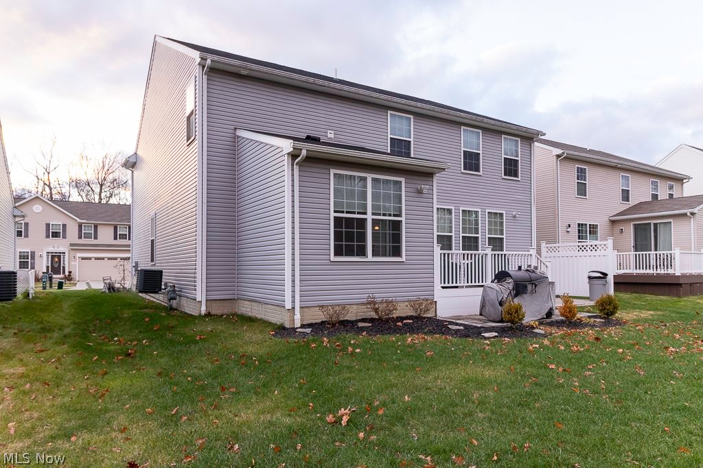 Herrington Place Ph 8 - Residential