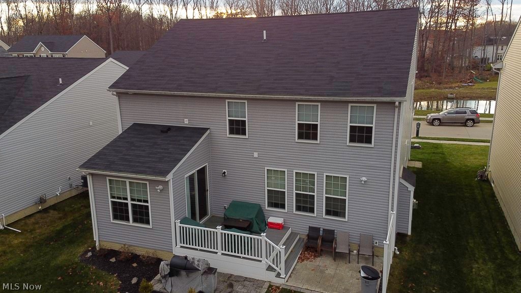 Herrington Place Ph 8 - Residential