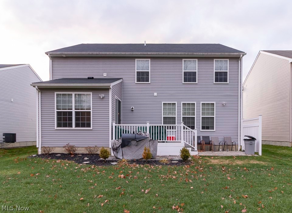 Herrington Place Ph 8 - Residential