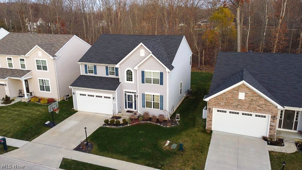 Herrington Place Ph 8 - Residential