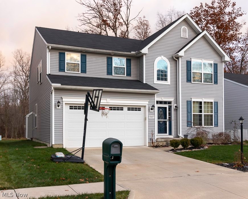 Herrington Place Ph 8 - Residential