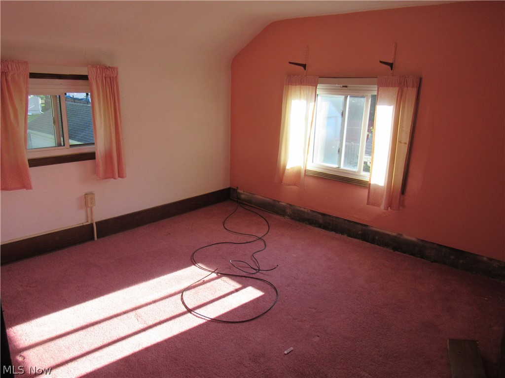 Hannah S Allyn Allotment - Residential