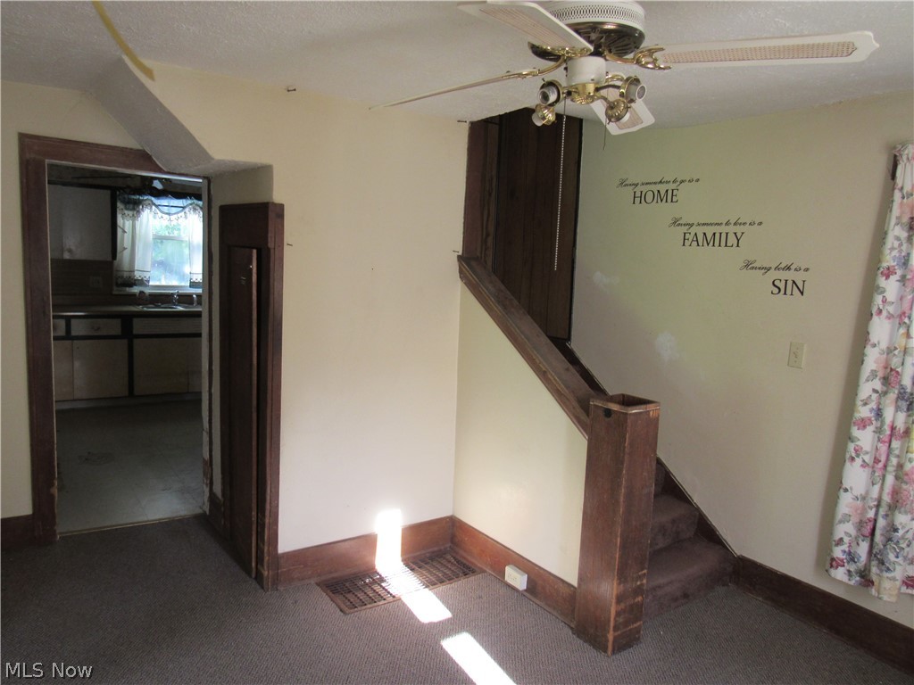 Hannah S Allyn Allotment - Residential