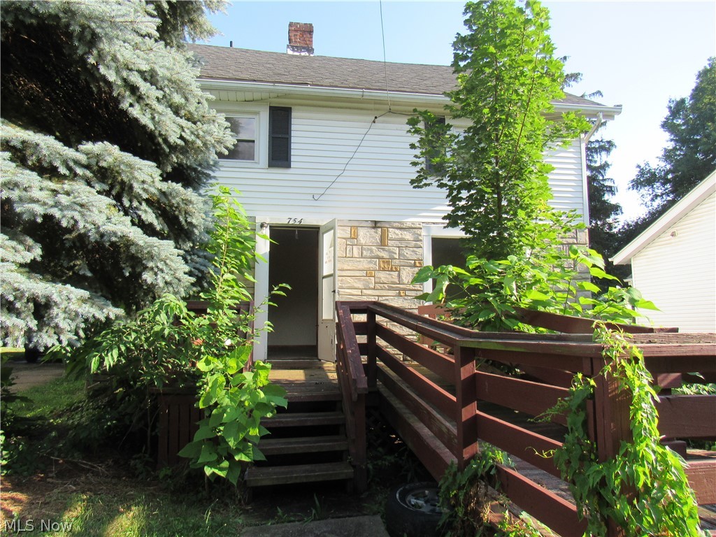 Hannah S Allyn Allotment - Residential