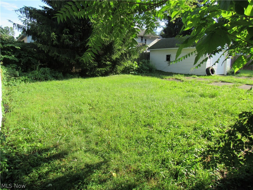 Hannah S Allyn Allotment - Residential