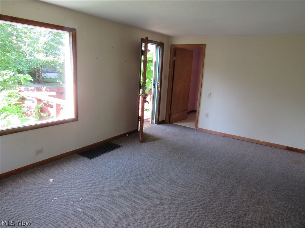 Hannah S Allyn Allotment - Residential