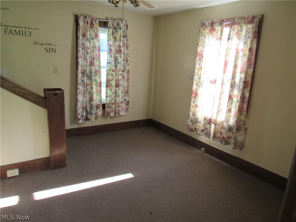 Hannah S Allyn Allotment - Residential